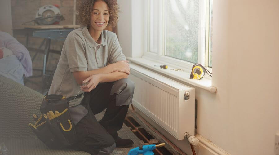 Professional Gas Leak Detection in Lower Kalskag, AK